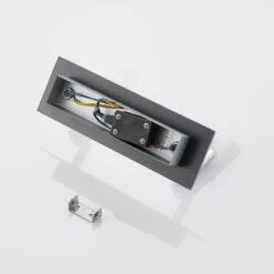 Bad-Wandstrahler Zela, 2-flammig In Chrom -Beleuchtung Rabatte 9624384 7