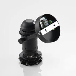 Wandleuchte Tilen Im Scheinwerfer-Look -Beleuchtung Rabatte 9624399 8