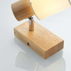 Lindby Wanessa Spot, Einflammig -Beleuchtung Rabatte 9624708 6