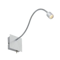 Lindby Anjalee LED-Wandleuchte, Flexarm 14 Lindby Anjalee LED-Wandleuchte, Flexarm -Beleuchtung Rabatte 9626007 3