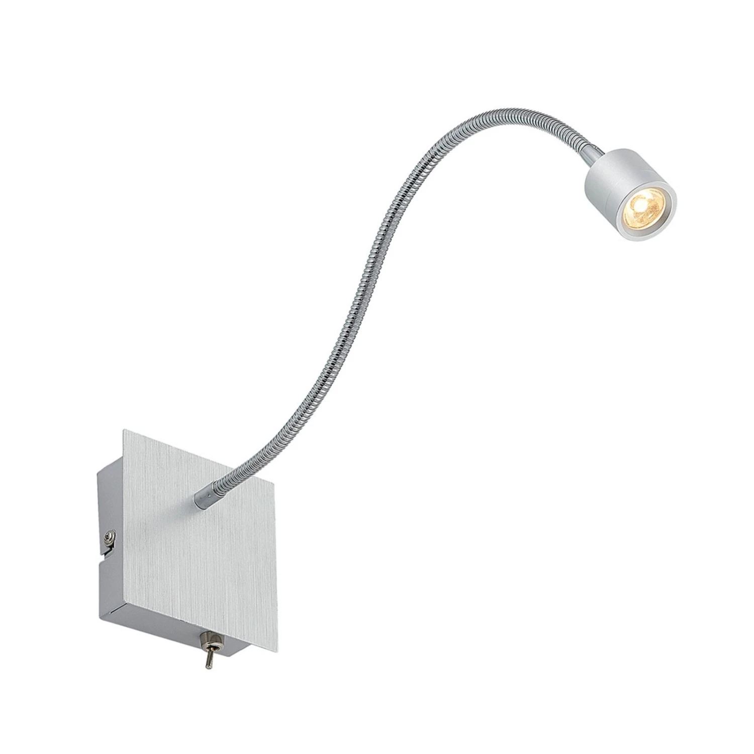 Lindby Anjalee LED-Wandleuchte, Flexarm 6 Lindby Anjalee LED-Wandleuchte, Flexarm – Bild 4