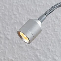 Lindby Anjalee LED-Wandleuchte, Flexarm 17 Lindby Anjalee LED-Wandleuchte, Flexarm -Beleuchtung Rabatte 9626007 6