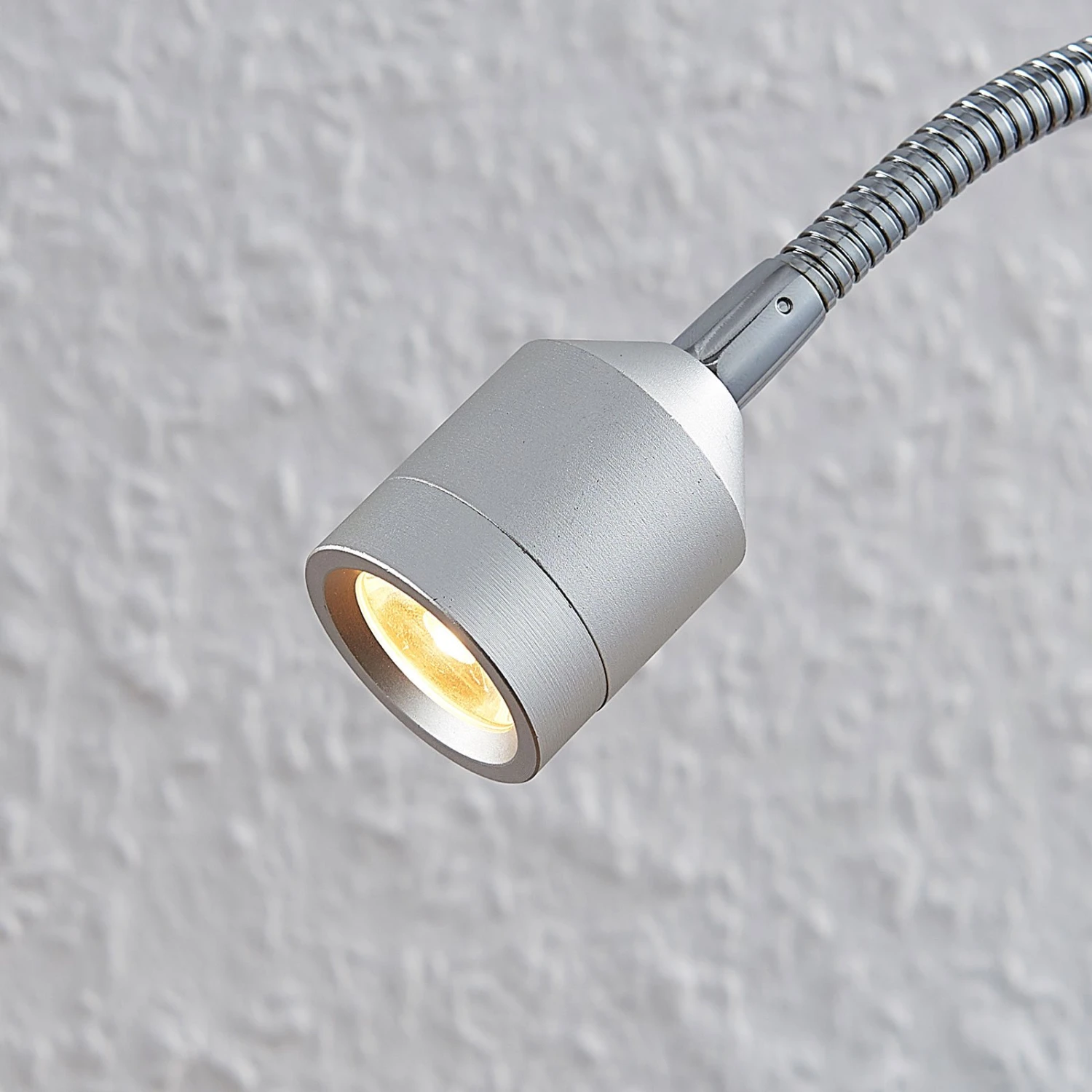 Lindby Anjalee LED-Wandleuchte, Flexarm 9 Lindby Anjalee LED-Wandleuchte, Flexarm – Bild 7