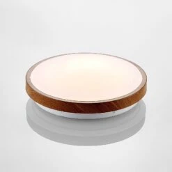 Lindby Mendosa LED-Deckenleuchte, Rund 16 Lindby Mendosa LED-Deckenleuchte, Rund -Beleuchtung Rabatte 9626263 5