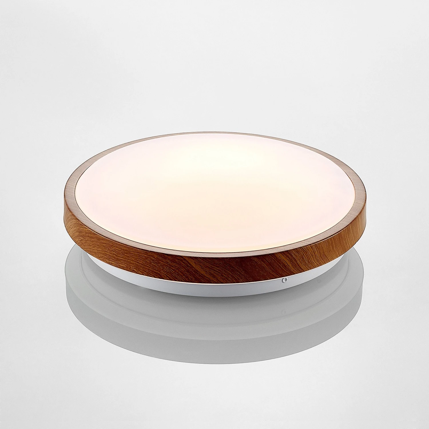 Lindby Mendosa LED-Deckenleuchte, Rund 8 Lindby Mendosa LED-Deckenleuchte, Rund – Bild 6