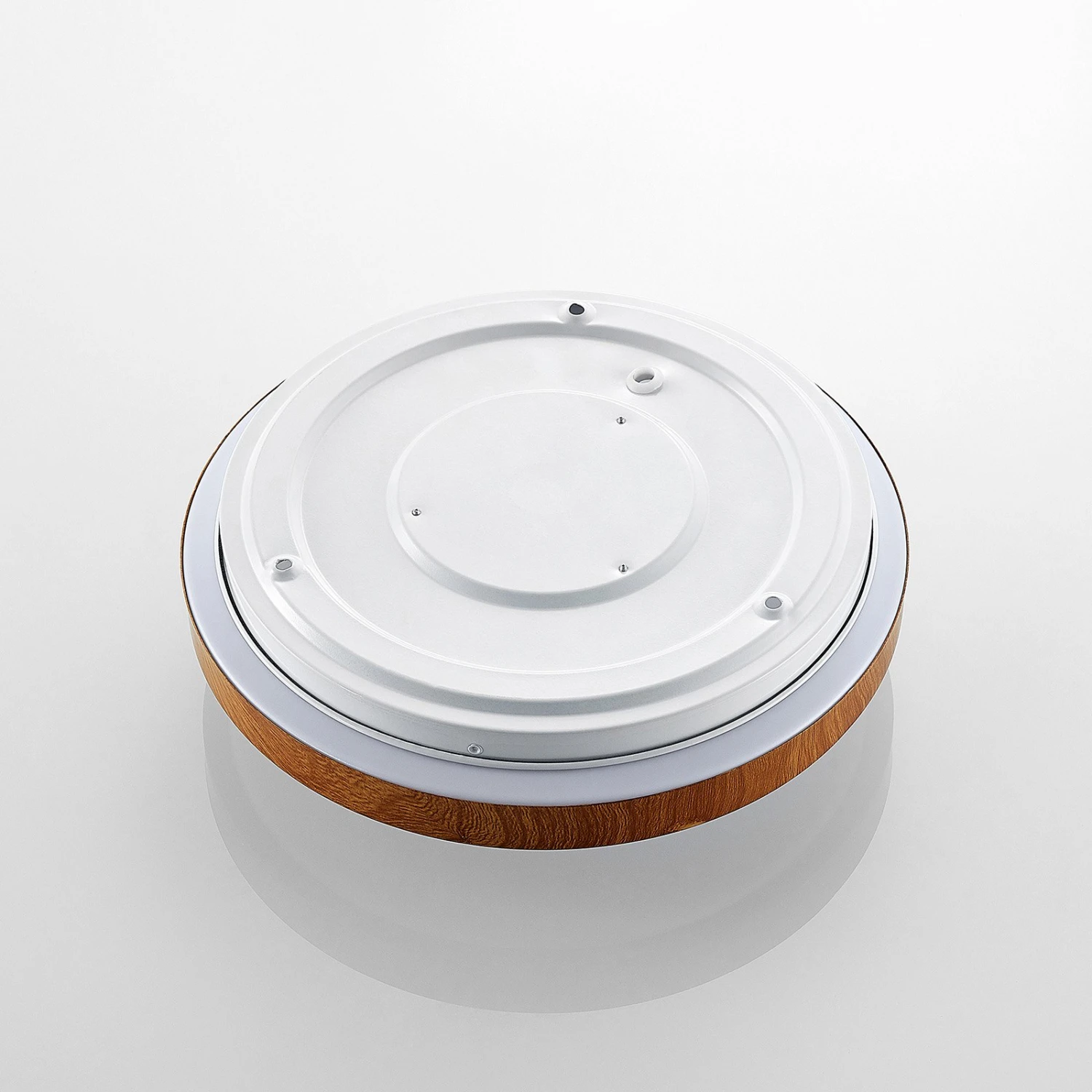 Lindby Mendosa LED-Deckenleuchte, Rund 11 Lindby Mendosa LED-Deckenleuchte, Rund – Bild 9