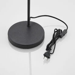 Lindby Trebale Tischleuchte Mit Holzdetail 19 Lindby Trebale Tischleuchte Mit Holzdetail -Beleuchtung Rabatte 9626267 8