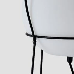 Lucande Hoyka Außenstehlampe Mit Kugel 16 Lucande Hoyka Außenstehlampe Mit Kugel -Beleuchtung Rabatte 9626548 6