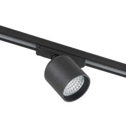 Arcchio Candra LED-Schienenspot Schwarz 26W 3000K 18 Arcchio Candra LED-Schienenspot Schwarz 26W 3000K -Beleuchtung Rabatte 9626807 7