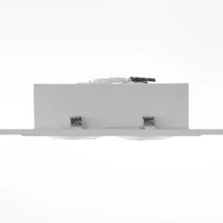 Arcchio Yasna Einbauleuchte, Zweiflammig, Weiß 17 Arcchio Yasna Einbauleuchte, Zweiflammig, Weiß -Beleuchtung Rabatte 9627552 6