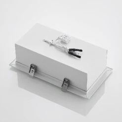 Arcchio Yasna Einbauleuchte, Zweiflammig, Weiß 19 Arcchio Yasna Einbauleuchte, Zweiflammig, Weiß -Beleuchtung Rabatte 9627552 8