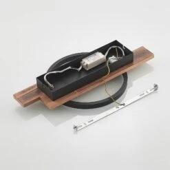 Lindby Sentoa LED-Deckenleuchte, Einflammig -Beleuchtung Rabatte 9627877 8