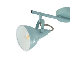 Lindby Saidimo Deckenstrahler Neigbar, Zweiflammig -Beleuchtung Rabatte 9628503 6