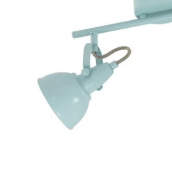 Lindby Saidimo Deckenstrahler Neigbar, Zweiflammig -Beleuchtung Rabatte 9628503 7