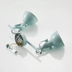 Lindby Saidimo Deckenstrahler Neigbar, Zweiflammig -Beleuchtung Rabatte 9628503 8