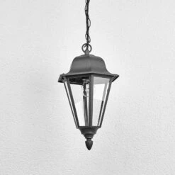 Edana - Pendelleuchte Für Außen 14 Edana - Pendelleuchte Für Außen -Beleuchtung Rabatte 9630063 3