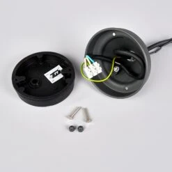 Edana - Pendelleuchte Für Außen 19 Edana - Pendelleuchte Für Außen -Beleuchtung Rabatte 9630063 8