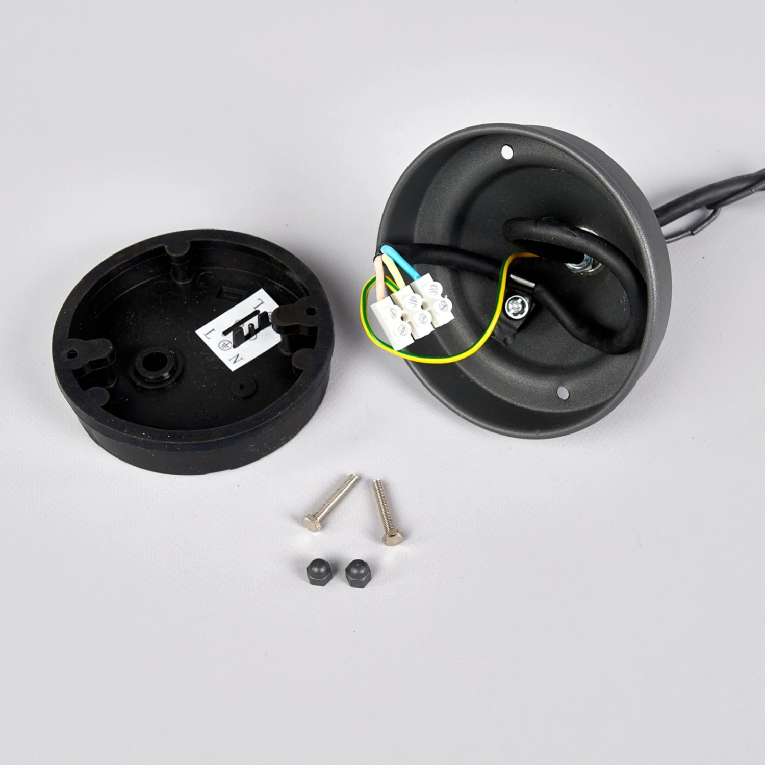 Edana - Pendelleuchte Für Außen 11 Edana - Pendelleuchte Für Außen – Bild 9