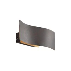 Lindby Larisa LED-Wandleuchte In Welliger Form 15 Lindby Larisa LED-Wandleuchte In Welliger Form -Beleuchtung Rabatte 9639400 4