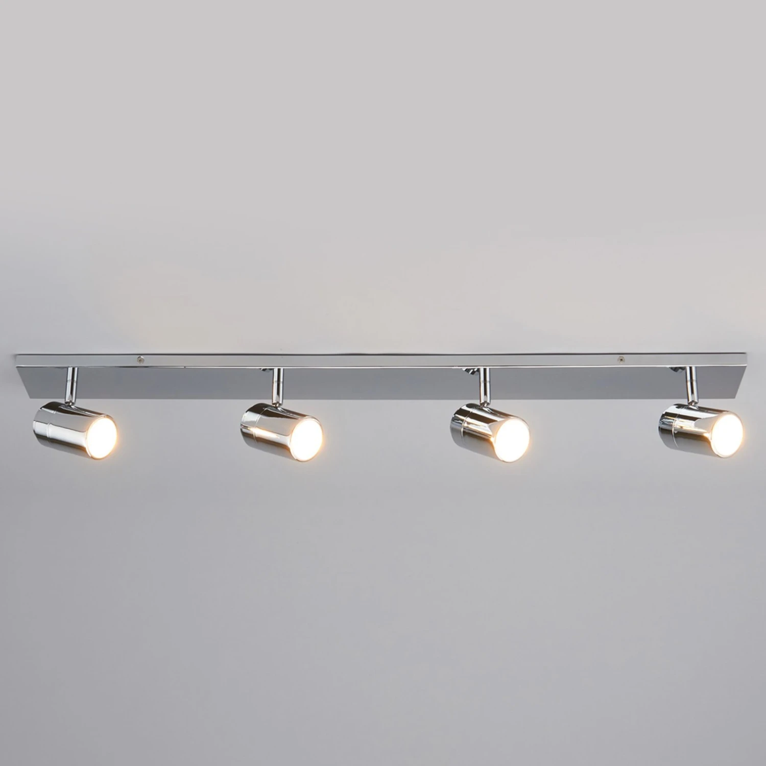 Dejan - 4-flammige Badleuchte Für Die Decke 4 Dejan - 4-flammige Badleuchte Für Die Decke – Bild 2