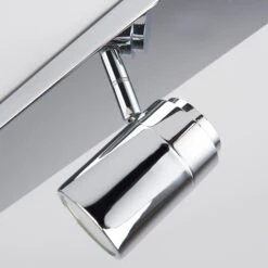 Dejan - 4-flammige Badleuchte Für Die Decke 16 Dejan - 4-flammige Badleuchte Für Die Decke -Beleuchtung Rabatte 9641040 5