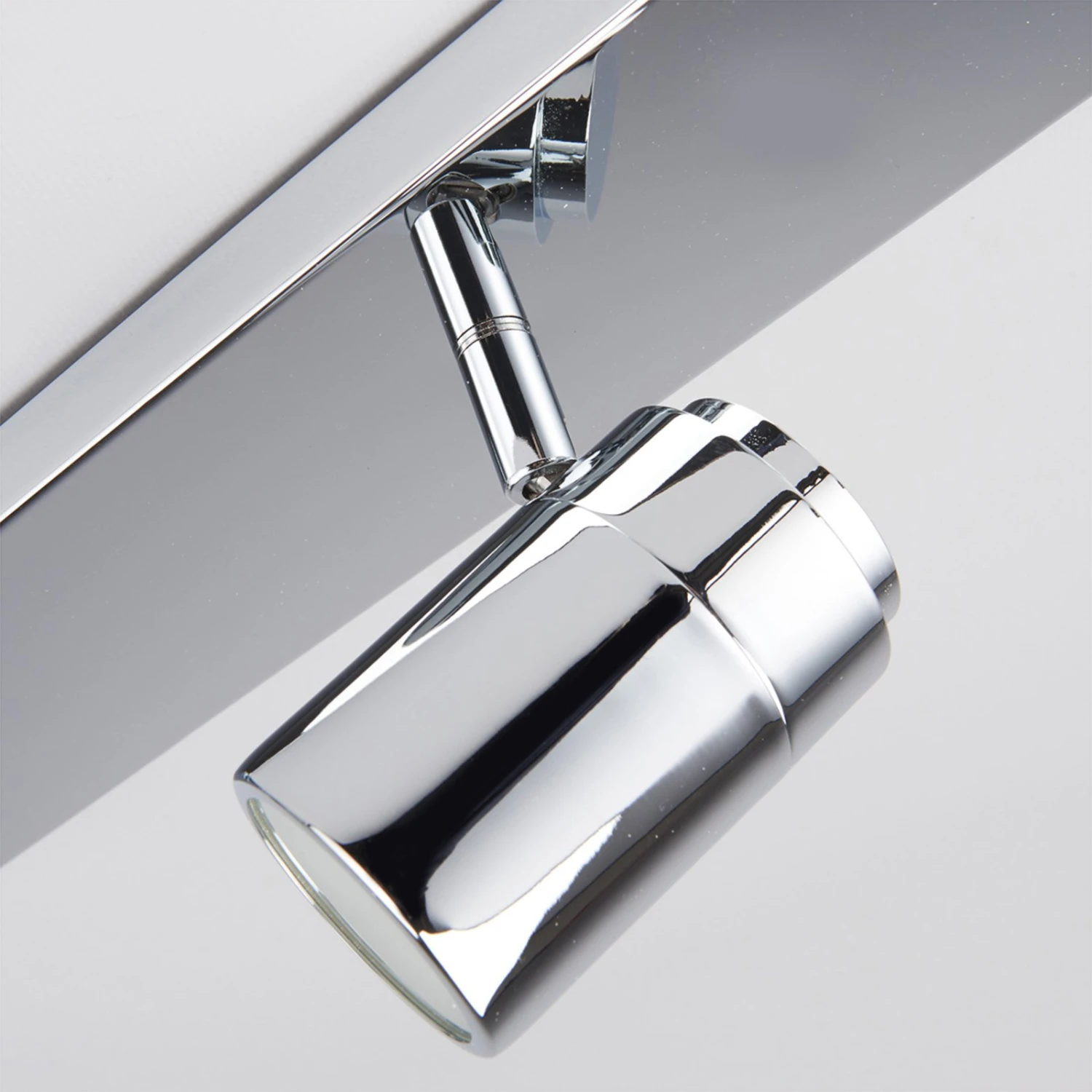 Dejan - 4-flammige Badleuchte Für Die Decke 8 Dejan - 4-flammige Badleuchte Für Die Decke – Bild 6