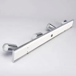 Dejan - 4-flammige Badleuchte Für Die Decke 18 Dejan - 4-flammige Badleuchte Für Die Decke -Beleuchtung Rabatte 9641040 7