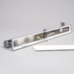 Dejan - 4-flammige Badleuchte Für Die Decke 19 Dejan - 4-flammige Badleuchte Für Die Decke -Beleuchtung Rabatte 9641040 8