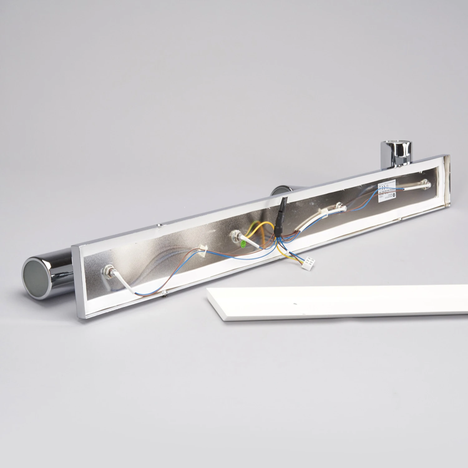 Dejan - 4-flammige Badleuchte Für Die Decke 11 Dejan - 4-flammige Badleuchte Für Die Decke – Bild 9