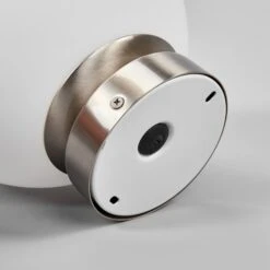 Runde Badezimmer-Deckenleuchte Lennie -Beleuchtung Rabatte 9641066 3