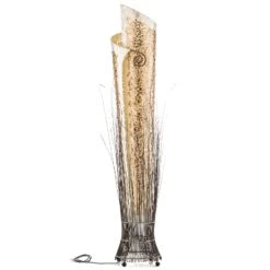 Exotische Stehleuchte YUNI 150 Cm -Beleuchtung Rabatte 9655156 3