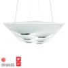 Zumtobel Teela LED-Hängeleuchte Bluetooth 180 Cm -Beleuchtung Rabatte 9901067