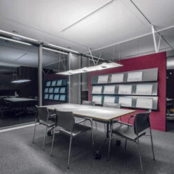 Zumtobel Teela LED-Hängeleuchte Bluetooth 180 Cm -Beleuchtung Rabatte 9901067 2