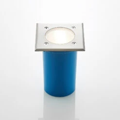 Arcchio Pavelo Boden-Einbaulampe, Eckig E27, IP67 -Beleuchtung Rabatte 9916015 6