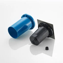 Arcchio Pavelo Boden-Einbaulampe, Eckig E27, IP67 -Beleuchtung Rabatte 9916015 9