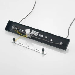 Lindby Morleen - Hängeleuchte, 8-fl., Holz Hell 19 Lindby Morleen - Hängeleuchte, 8-fl., Holz Hell -Beleuchtung Rabatte 9921080 8