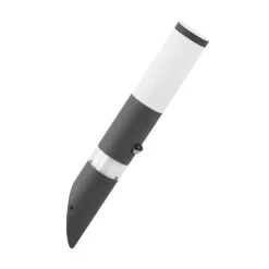 Lindby Okari Außenwandleuchte Mit Sensor Fackel -Beleuchtung Rabatte 9926019 2