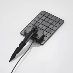 Lindby Lexiane LED-Solarlampen, 3er-Set, Edelstahl 18 Lindby Lexiane LED-Solarlampen, 3er-Set, Edelstahl -Beleuchtung Rabatte 9929006 7