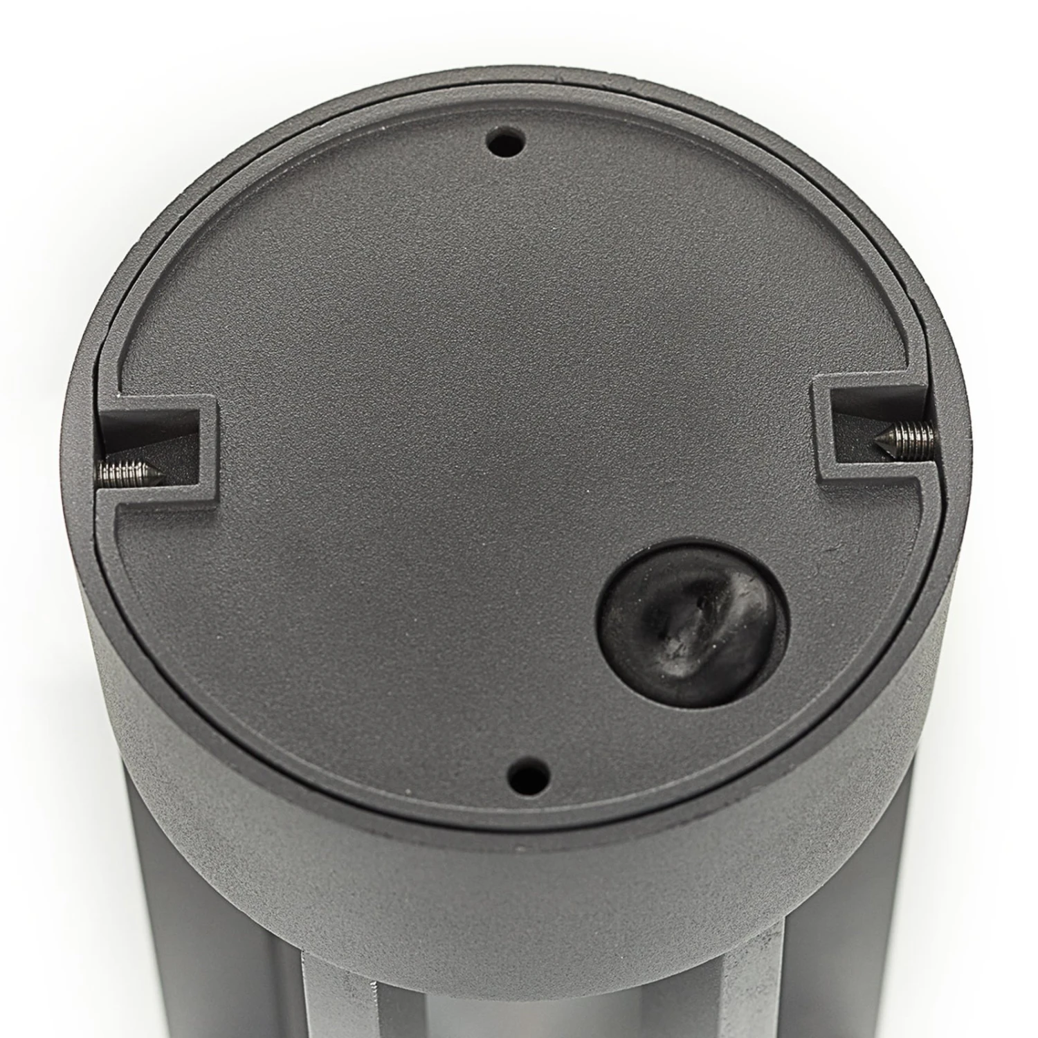 LED-Sockelleuchte Jordis In Dunkelgrau 10 LED-Sockelleuchte Jordis In Dunkelgrau – Bild 8