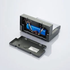 LED-Solar-Außenwandlampe Sherin Mit Sensor -Beleuchtung Rabatte 9932022 8