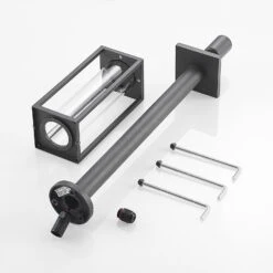 Lindby Giavanna Wegeleuchte, 80 Cm -Beleuchtung Rabatte 9932035 8