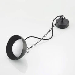 Lindby Bexley LED-Außenhängeleuchte -Beleuchtung Rabatte 9932076 7