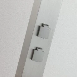 Pollerleuchte Caspa Mit 2 Steckdosen -Beleuchtung Rabatte 9934009 6