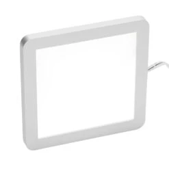 Lindby Antony LED-Unterbauleuchte, 3er-Set, Silber 10 Lindby Antony LED-Unterbauleuchte, 3er-Set, Silber -Beleuchtung Rabatte 9934014 2