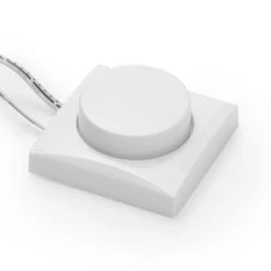 Lindby Antony LED-Unterbauleuchte, 3er-Set, Silber 12 Lindby Antony LED-Unterbauleuchte, 3er-Set, Silber -Beleuchtung Rabatte 9934014 4