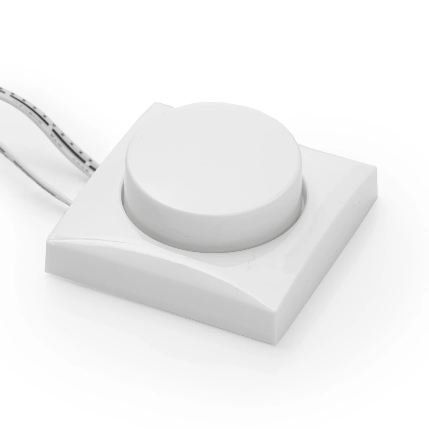 Lindby Antony LED-Unterbauleuchte, 3er-Set, Silber 7 Lindby Antony LED-Unterbauleuchte, 3er-Set, Silber – Bild 5