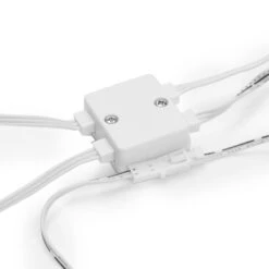 Lindby Antony LED-Unterbauleuchte, 3er-Set, Silber 13 Lindby Antony LED-Unterbauleuchte, 3er-Set, Silber -Beleuchtung Rabatte 9934014 5