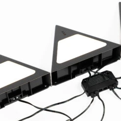 Prios Odia LED-Unterbauleuchte, Schwarz, 5er-Set 13 Prios Odia LED-Unterbauleuchte, Schwarz, 5er-Set -Beleuchtung Rabatte 9934152 3