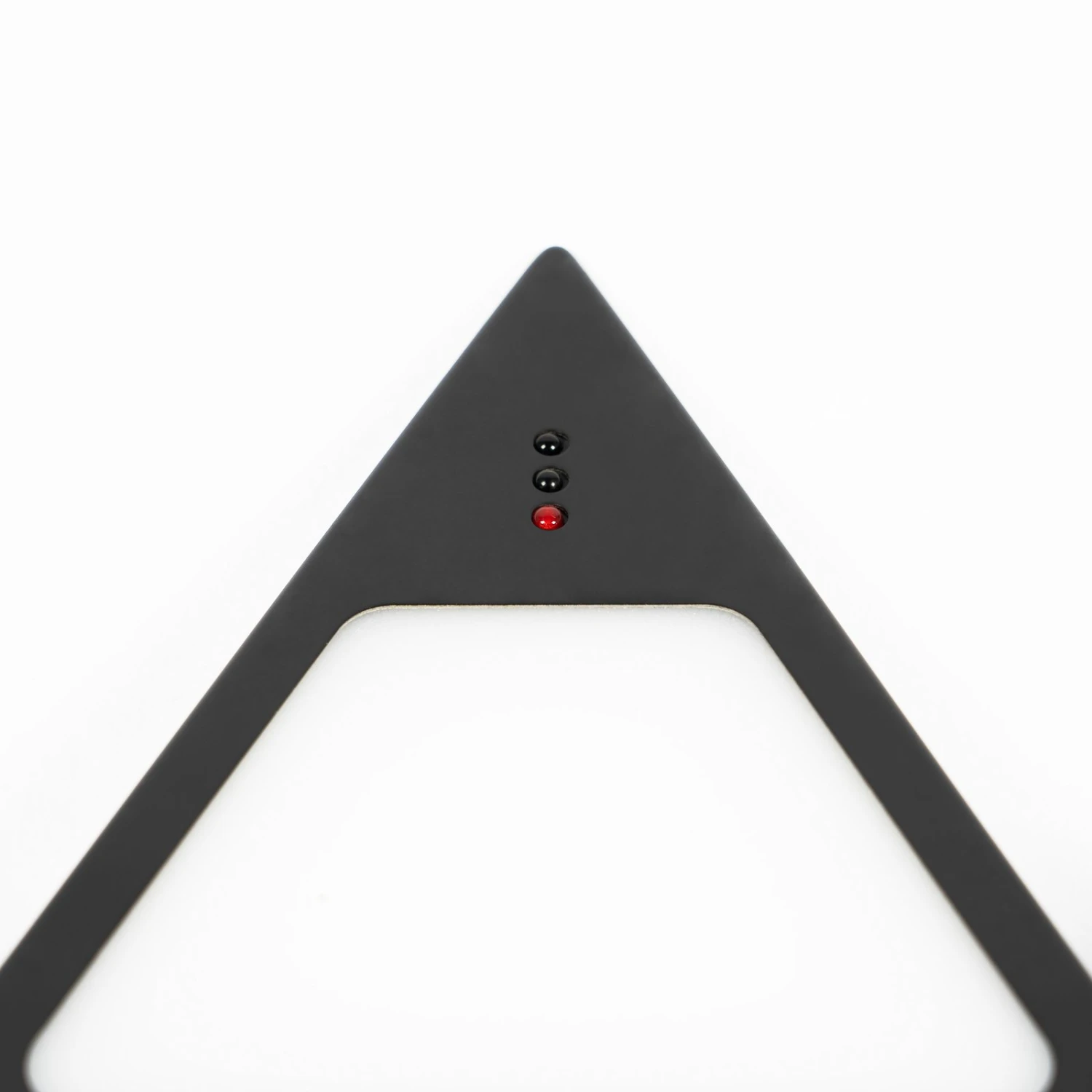 Prios Odia LED-Unterbauleuchte, Schwarz, 5er-Set 7 Prios Odia LED-Unterbauleuchte, Schwarz, 5er-Set – Bild 5