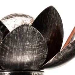 Lindby Marisko LED-Dekosolarlampe, Lotusblüte -Beleuchtung Rabatte 9945542 4